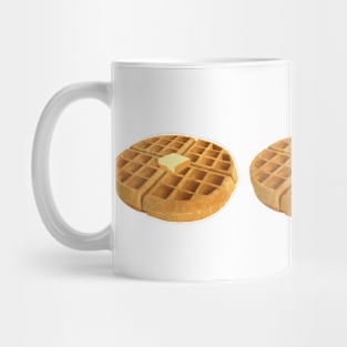 Waffles Mug